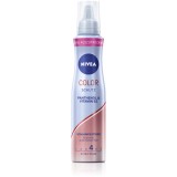 Nivea Color Panthenol &amp; Vitamin B3 spuma 150 ml