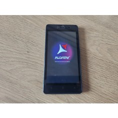 Telefon Allview P5 emagic Perfect Functional Folosit Include Incarcator si Acumulator