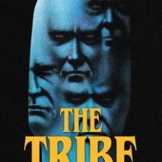 The Tribe (Paperbacks from Hell)