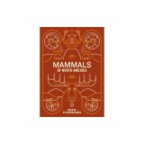 Mammals of North America Deck: 52 Playing Cards