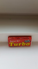 Kent Turbo ~ guma cu surpriza ~ an 1990 foto
