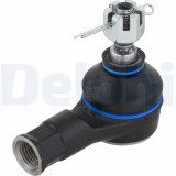 Cap de bara Honda Civic VII, Cr-V II Motor 1.3 IMA, 1.4, 1.4 i, 1.4 iS, 1.6, 1.6 i, 1.6 i, 1.7, 1.7 CTDi, 80x45x75mm, parte montare punte fata, OE