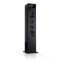 Auna Karaboom 100, difuzor turn, 120 W max., bluetooth, FM, 2 in 1 USB, negru