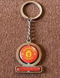 Breloc fotbal - MANCHESTER UNITED (Anglia)