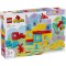 LEGO DUPLO JOCUL DE LA CASTELUL SALTARETEI 10450 SuperHeroes ToysZone