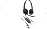 HP Poly Mission 425 USB HS CL