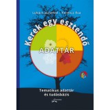 Kerek egy esztendő - Adatt&aacute;r - Tematikus adatt&aacute;r &eacute;s tud&aacute;sb&aacute;zis - Ferencz &Eacute;va