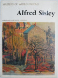 Alfred Sisley. Masters of World Painting