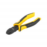 Stanley STHT0-74362, cleste cushion grip cu taiere diagonala, 150 mm, blister