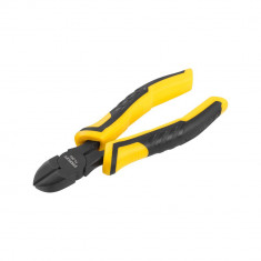 Stanley STHT0-74362, cleste cushion grip cu taiere diagonala, 150 mm, blister