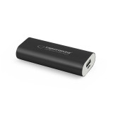 Powerbank - Esperanza Hadron EMP105K - 4400 mAh - Negru