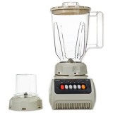 Blender electric 2 in 1 Boxiya cu 4 viteze si 300 Watt