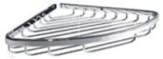 Sapuniera gratar colt, inox, 21x21x3 cm, Kapitan, cod 041029-271 foto