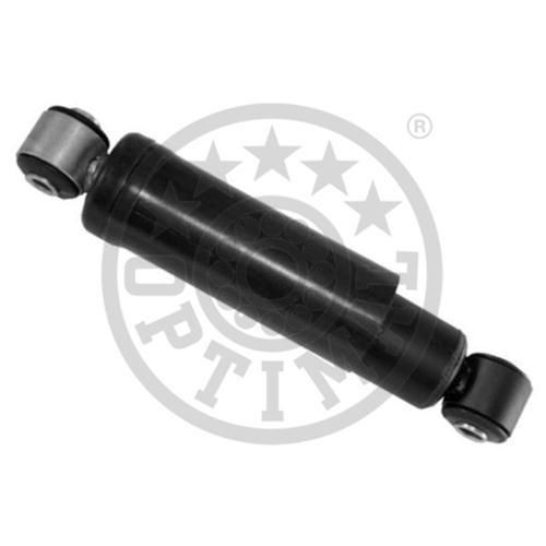 Amortizor / Telescop spate Fiat Punto pana 1999 Optimal 14341 A1039H