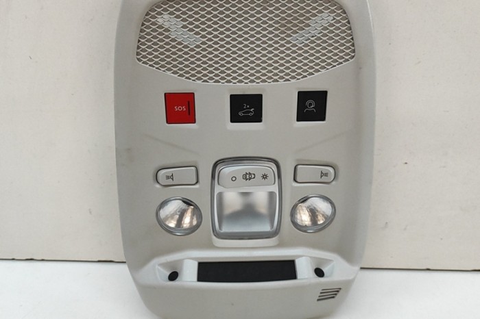 Iluminare interioară JEEP Avenger J2 2025 OEM: 735732853,98456740ZD | 31942509