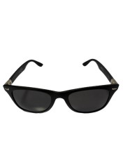 Ochelari de soare dama, Negru, UV400