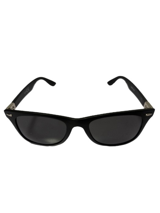 Ochelari de soare dama, Negru, UV400