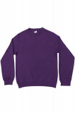 Bluza sport B&amp;C, Violet, unisex