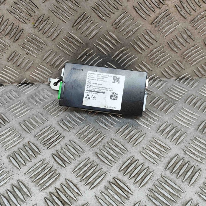 Modul de control Bluetooth HONDA CR-V V RW 2020 OEM: 39800-TLA-E012-M1 21127269