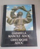 MARINA PREUTU - GABRIELA MANOLE - ADOC , GHEORGHE ADOC - ALBUM - 1987