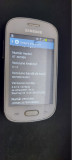 Galaxy Fame Lite GT-S6790N ,FUNCTIONEAZA . CULOARE ALBA .