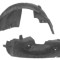 Carenaj roata Opel Astra J, 09.2009-, partea Dreapta, Punte Spate , 1121053, 5511FP6T, polietilena