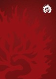The Reformation Study Bible (2015), ESV: Hard Cover, Crimson