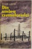 Din umbra crematorului &ndash; Oliver Lustig - Roman - Carte beletristica