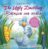 The Ugly Duckling - Rățușca cea ur&acirc;tă - Paperback - Daniel Howarth - Ars Libri
