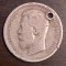 Moneda Rusia - 50 Kopecks 1899 - Argint