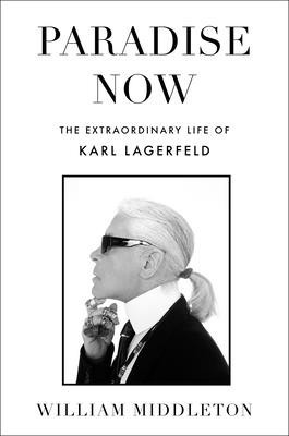 Paradise Now: The Extraordinary Life of Karl Lagerfeld foto