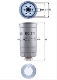 Filtru combustibil MAHLE KC179