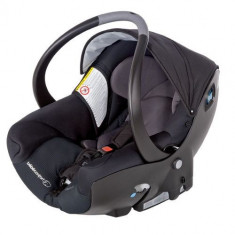 Cos Auto Creatis Bebe Confort Fix 0-13 kg 2014 Black foto