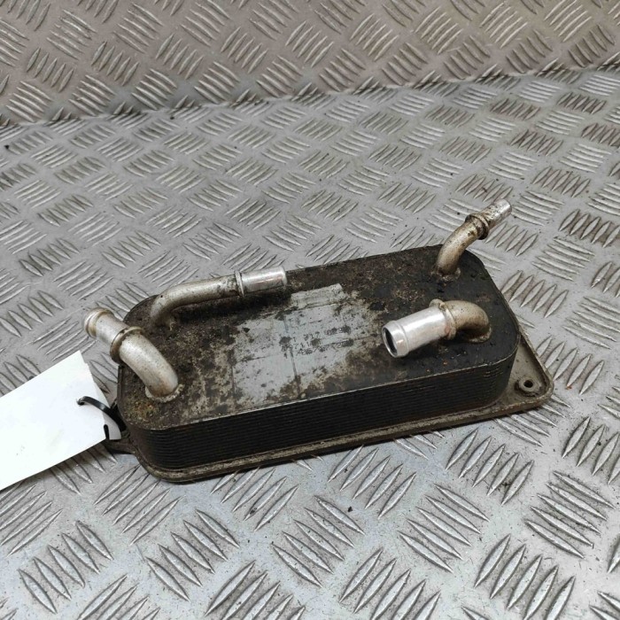 Răcitor de ulei PORSCHE PANAMERA 971 2018 OEM: 971317023A