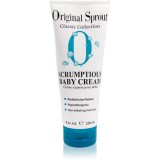 Original Sprout Classic Collection Scrumptious Baby Cream Cremă multifuncțională pentru bebeluși și copii mici pH 5,5 &ndash; 6,5 236 ml