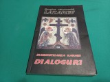 DIAGNOSTICAREA KARMEI * DIALOGURI / 2003 * 53