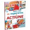 Un supererou in actiune/Cititul e cool