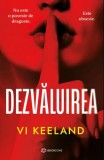Dezvaluirea - Bookzone
