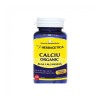 Calciu Organic Herbagetica 60cps