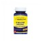 Calciu Organic Herbagetica 60cps