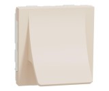 Tasta iesire cablu 2M Schneider Noua Unica bej NU386244