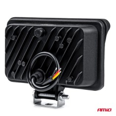 Proiector led pentru off-road, atv, ssv, putere 108w, culoare 6500k, tensiune 9-36v, dimensiuni 150 x 95 x 60 mm