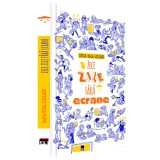 Zece zile fara ecrane, Sophie Rigal-Goulard, Rao