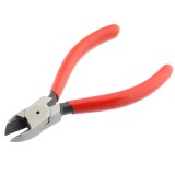 Cleste pentru taiat, 110mm, otel crom-vanadium, KNIPEX, 70 01 110, T126909