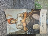 Oamenii mării vintage