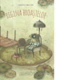 Regina broastelor - Davide Cali, Marco Soma