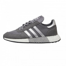 Pantofi sport barbati adidas Marathon X 5923 Gri 44.5 foto