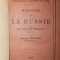 HISTOIRE DE LA RUSSIE