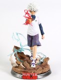Figurina Hunter x Hunter Killua Zoldyck 27 cm
