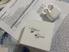 AirPods 4 ANC, Casti In Ear, Wireless, Apple